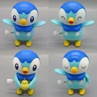 全4種セット 「ポケモン とことこポッチャマ」