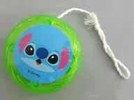 スティッチ 「ディズニー スケルトンヨーヨー」