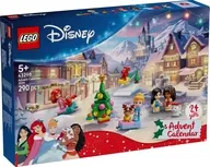 LEGO アドベントカレンダー2026 「レゴ ディズニー」 43298