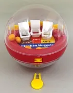 Aセット 「ナゲット×投Get!」
