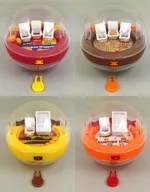 全4種セット 「ナゲット×投Get!」