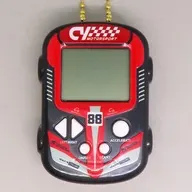 RED 「ポケットレーシングゲームGT」