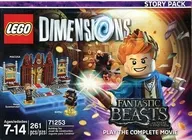 LEGO ファンタスティック・ビースト ストーリーパック 「レゴ ディメンションズ」 71253