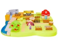 モンコレ ぽこ あ ポケモン コレクション つくろう!みんなでくらすまち 「ポケットモンスター」