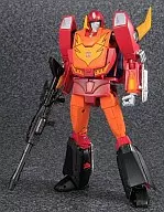 MP-9 Rodima Combi