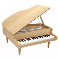 Grand Piano Natural (Wood) 1144