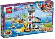 "Lego Friends" 41380, LEGO Sea Animal Crossing House House