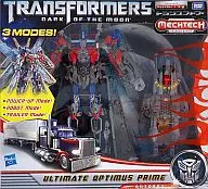 DA-32 Ultimate Optimus Prime "Transformers: Dark of the Moon" Mecktec Series