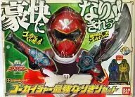 Gokaiger's Strongest impersonator Set 「 KAIZOKU SENTAI GOKAIGER 」 Renjakey Series Toys R Us Limited