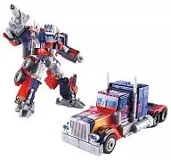 MA 01 Optimus Prime "Transformers Movie Series" Leader Class