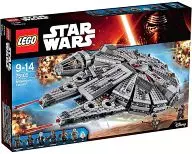 LEGO ミレニアム・ファルコン 「レゴ スター・ウォーズ」 75105