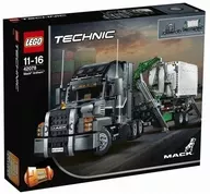 LEGO MACK Anthem "Lego Technique" 42078