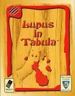 Lupus em Tabula