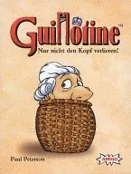 ギロチン ドイツ語版 (Guillotine)