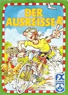 先頭走者 ドイツ語版 (Der Ausreisser)