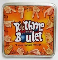 Rythme and Rythme and Boulet)