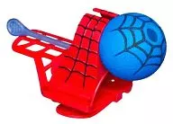 Micro Blaster Web Shooter Ultimate Spiderman