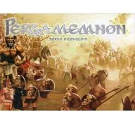 Pergamemnon Multilingual Edition (Pergamemnon)