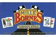 ミールボーンズ コレクターズエディション (Mille Bornes Collector’s Edition)