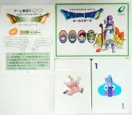 DRAGON QUEST Card Game All Stars