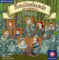 Family tree (Familienbande) [with Japanese translation]