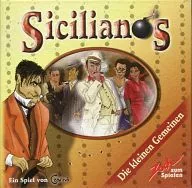 Siciliano, Sicilianos