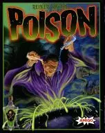 ポイズン (Poison)