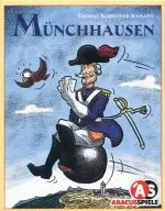 Baron Munchhausen