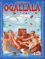 オガララ (Ogallala)