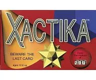 エグザクティカ (Xactika)