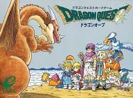 ドラゴンクエストカードゲーム ドラゴンオーブ