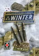 第51個州擴張SET冬多語版(51st State:Winter)