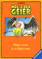 禿鷹的劍客(Hol's der Geier)