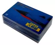 Cartão de estratégia SUPER grande "PC 8801 SUPER grande estratégia"