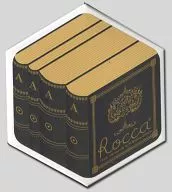 Rocca Book -ロッカ ブック-