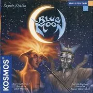 藍色月亮(Blue Moon)