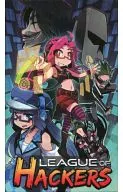 ハッカー連盟 (League of Hackers)