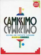 カードゲーム カミシモ