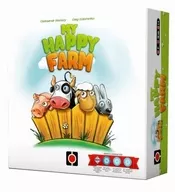 我的快乐农场(My Happy Farm)