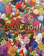 艾斯卡！日语版(Escalation！)