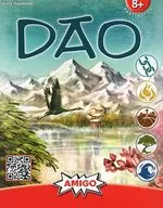 Dao [translated into Japanese]