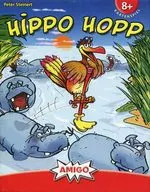Hippo Hopp