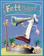[No Japanese translation] Fettnap (Fettnapf)