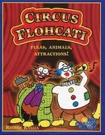 Flea Circus in Multiple languages (Circus Flohcati)