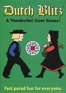 ダッチブリッツ (Dutch Blitz)