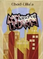 我的城市芝加哥(My Kind of Town)[日語翻譯]
