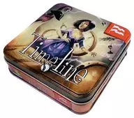 Línea de tiempo : Eventos Históricos