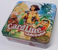 Card Line Globetrotter (Cardline : Globetrotter)