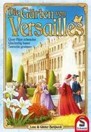 凡爾賽庭園 (Die Garten von Versailles)[附日文翻譯 ]