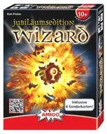 ウィザード アニバーサリーエディション (Wizard Anniversary Edition)